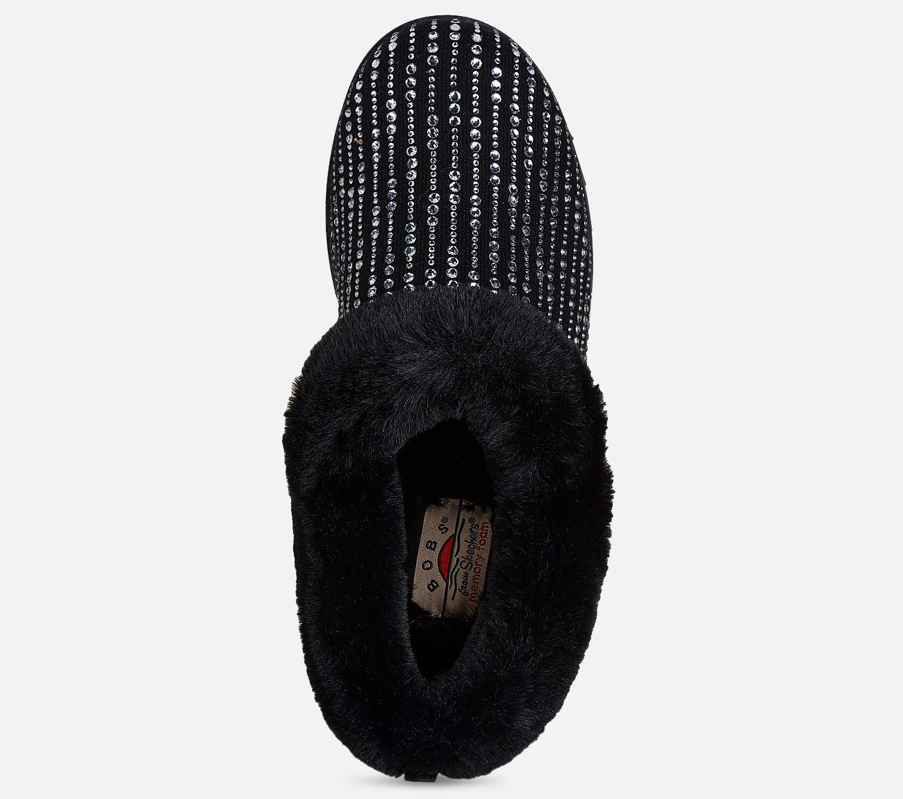 Keepsakes Fully Frosted Slipper Skechers.no