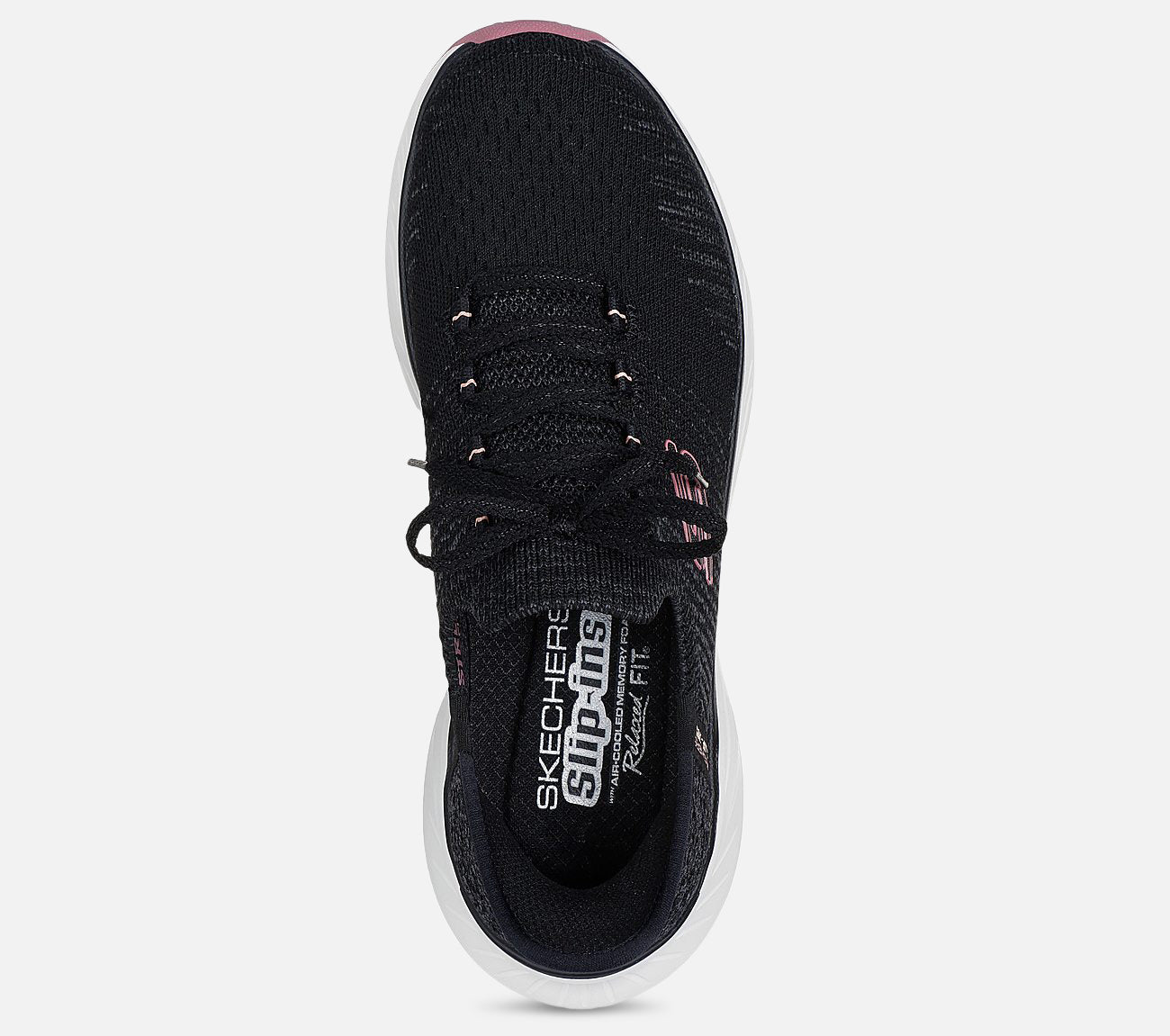 Relaxed Fit: Slip-ins: Edgeride – Impression Shoe Skechers.no