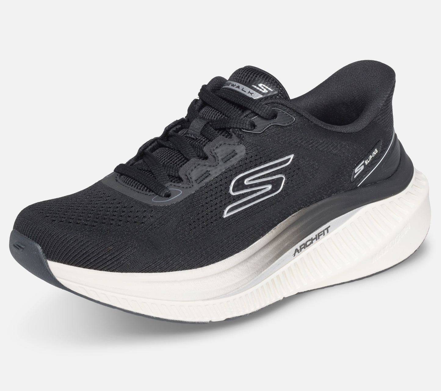 Slip-ins: GO WALK Max Cushioning Arch Fit - Aria