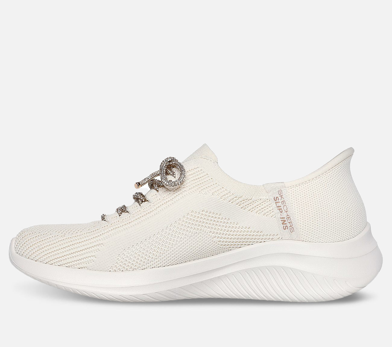 Slip-ins: Ultra Flex 3.0 - Diamond Dreamer Shoe Skechers.no