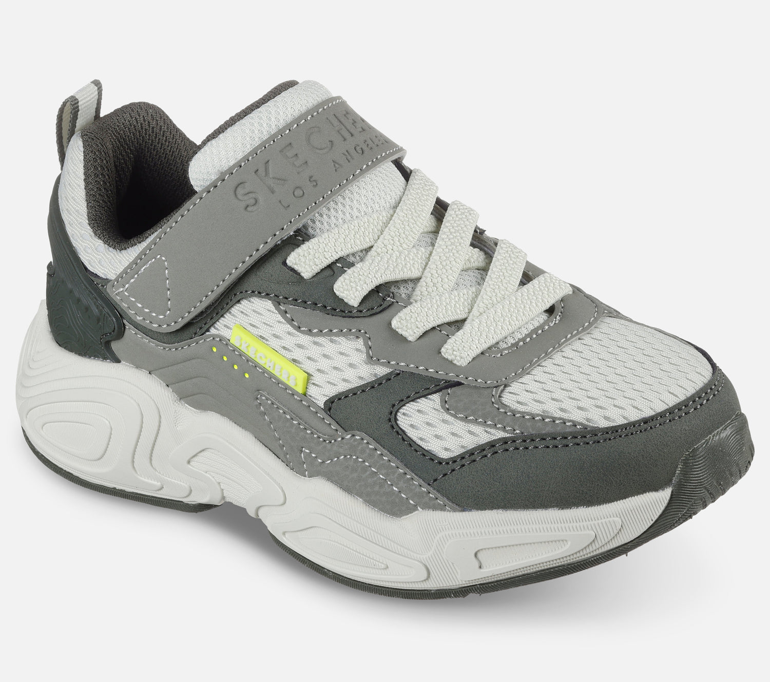 Mega-Quake - Seismotech Shoe Skechers.no