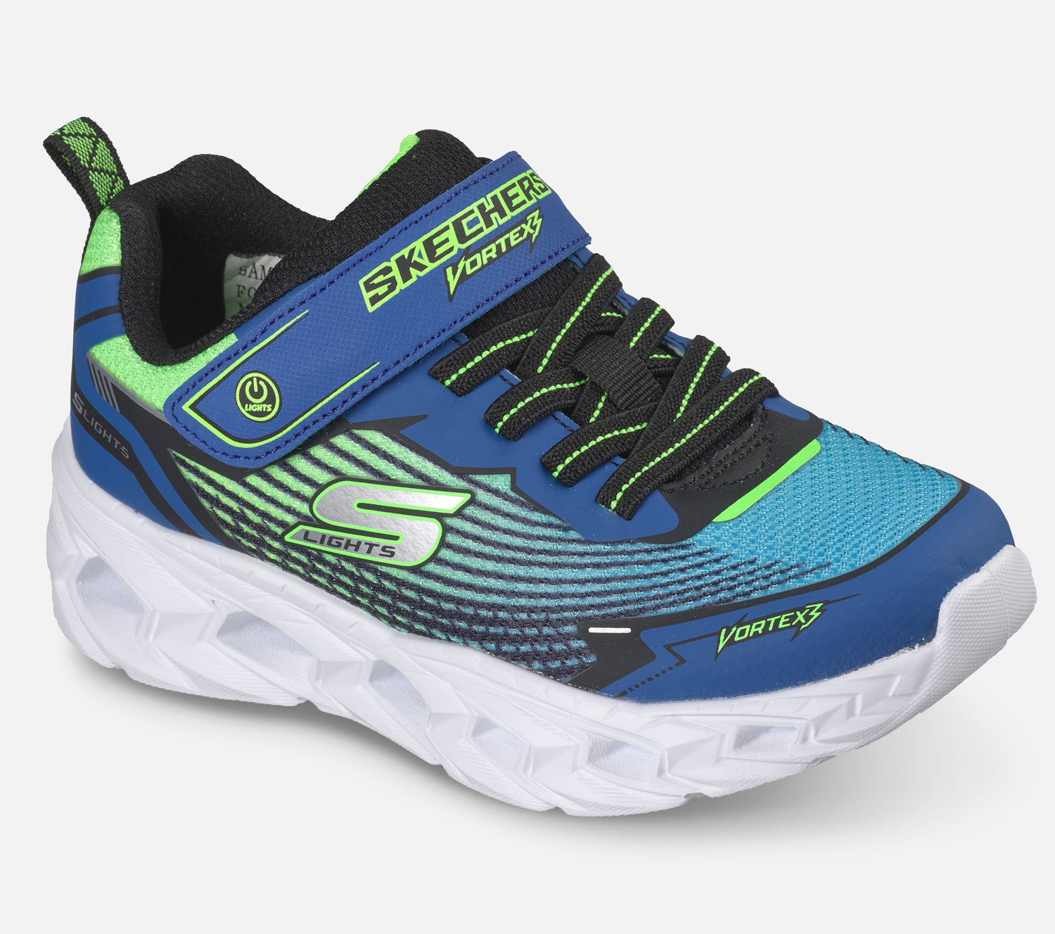 S-Lights: Vortex 3.0 Shoe Skechers.no