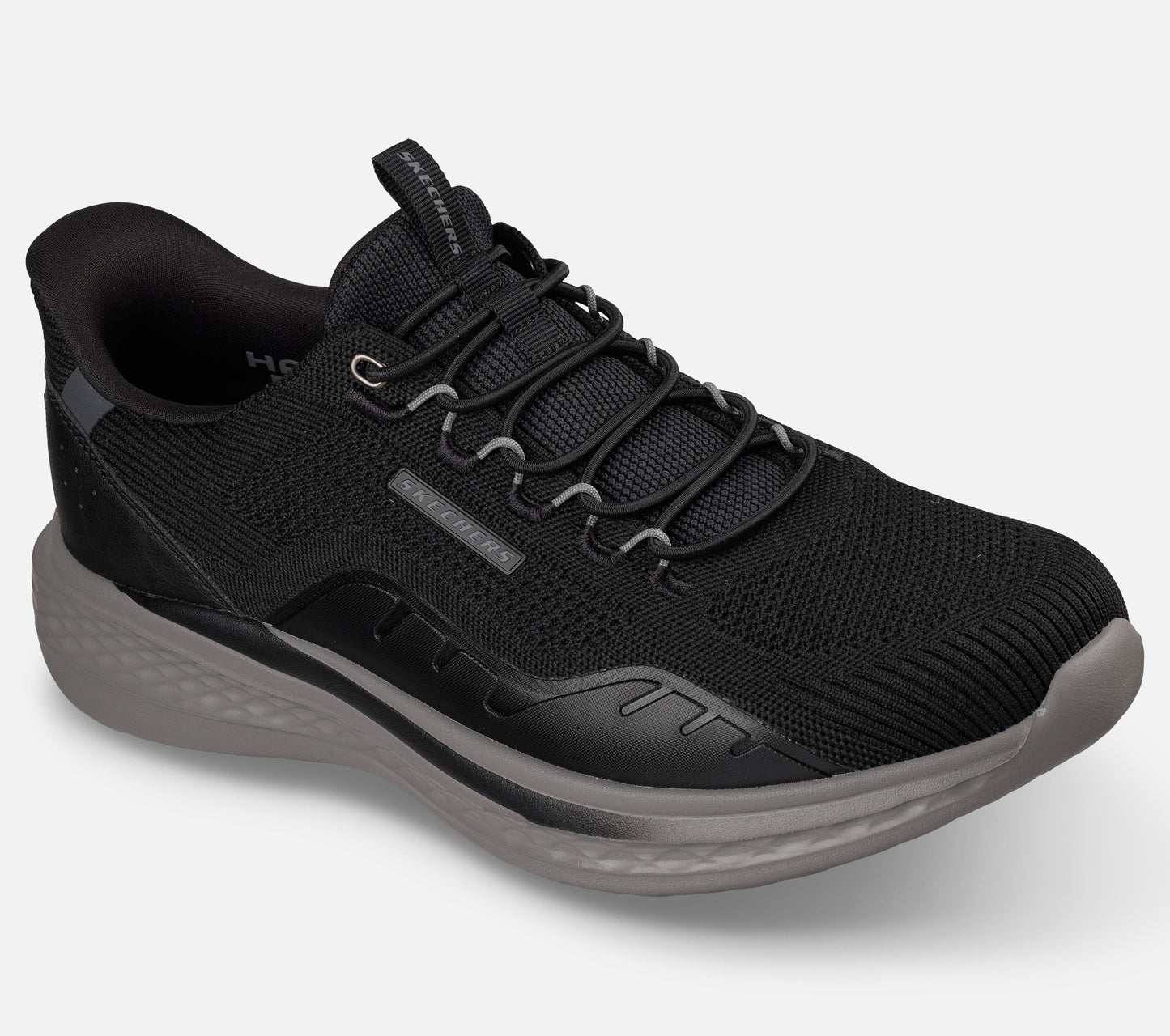 Relaxed Fit: Slip-ins: Slade - Draco Shoe Skechers.no