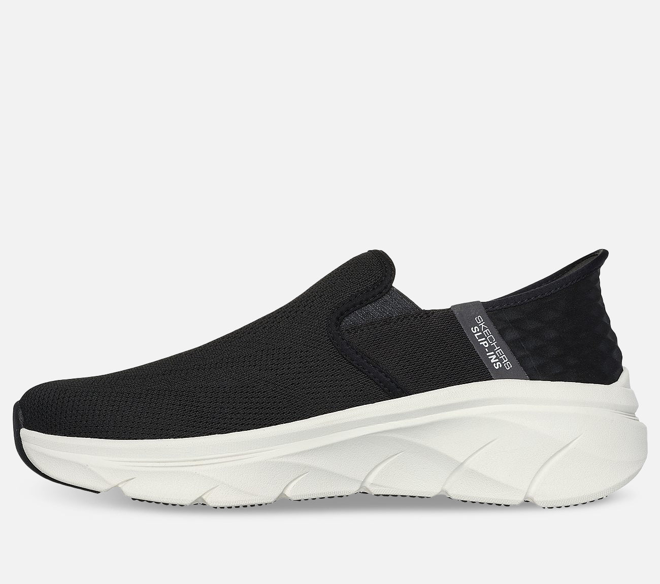 Relaxed Fit: Slip-ins: D'Lux Walker 2.0 - Reeler Shoe Skechers