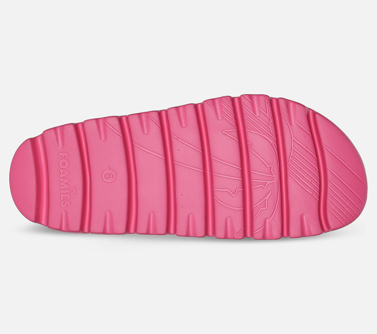 Foamies: Top-Level Sandal Skechers
