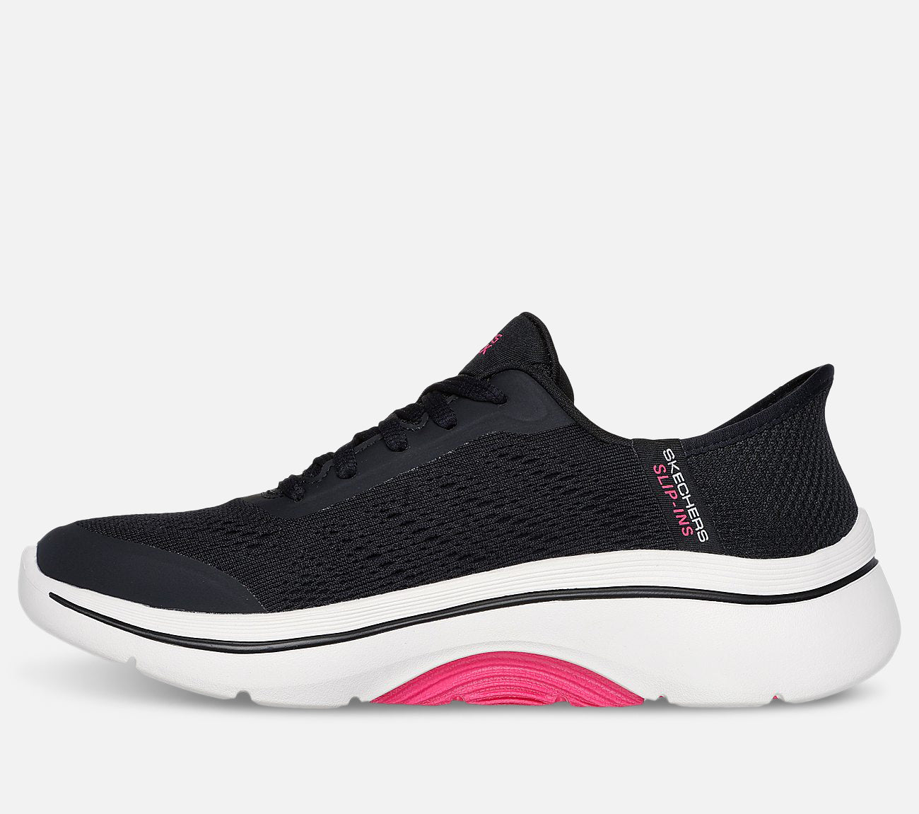 Slip-ins: GO WALK Arch Fit 2.0 - Valencia Shoe Skechers.no