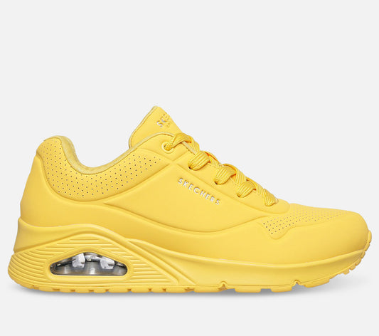 Uno - Stand On Air Shoe Skechers.no