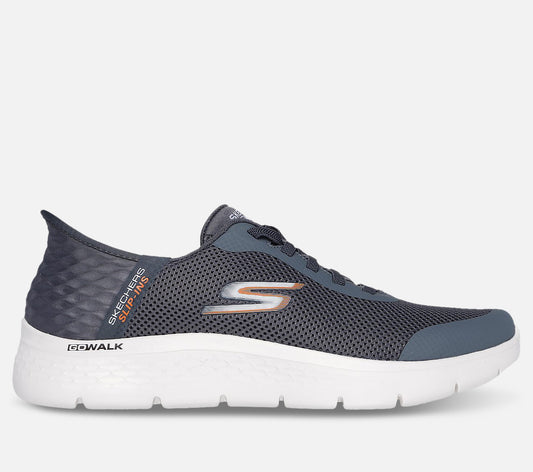 Slip-ins: GO WALK Flex - Hands Up Shoe Skechers.no