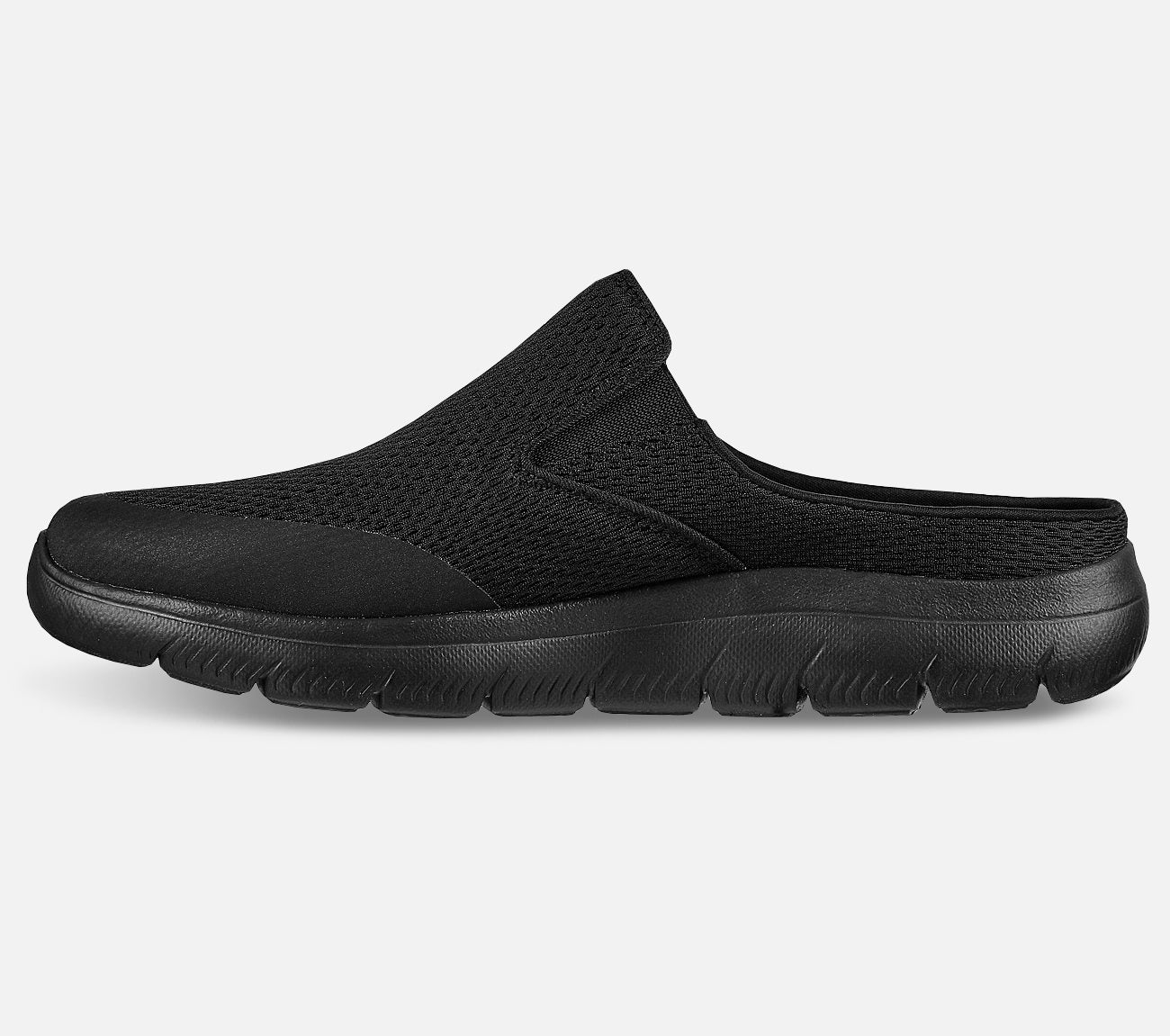 Summits – Vindicator Slipper Skechers