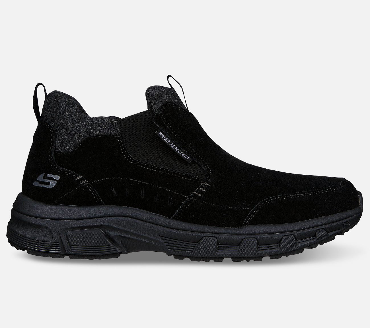 Relaxed Fit: Oak Canyon - Bombarder Shoe Skechers