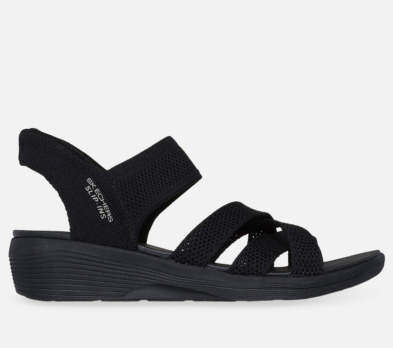 Slip-ins: Arya - Cooling Off Sandal Skechers.no