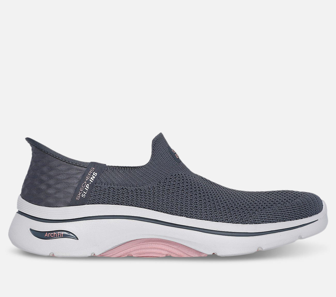 Slip-ins: GO WALK Arch Fit 2.0 - Val Shoe Skechers.no