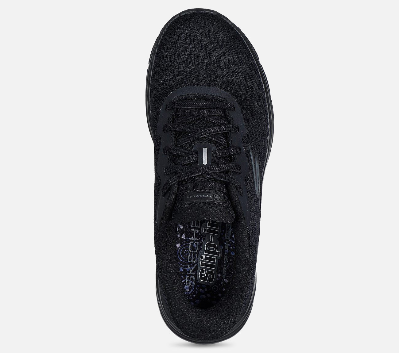 Slip-ins: GO WALK 8 - Nadia Shoe Skechers.no