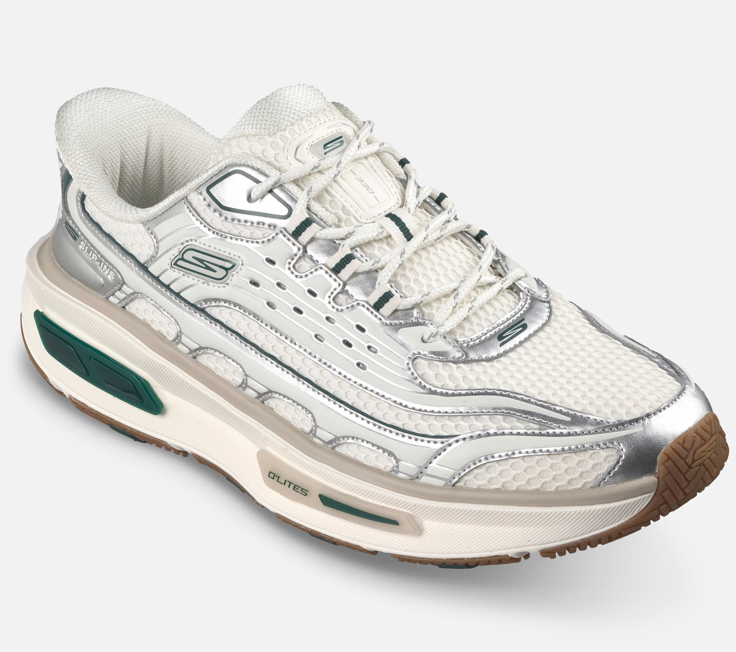 Slip-ins: Arch Fit D'Lites 330 - Modern Retro Jogger
