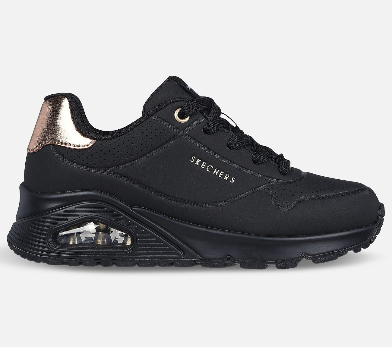 Uno Gen1 - Shimmer Away Shoe Skechers
