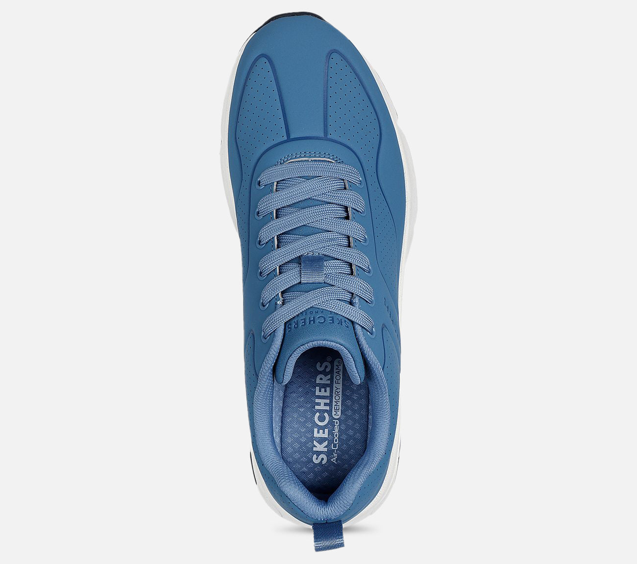 Uno Evolve - Infinite Air Shoe Skechers.no