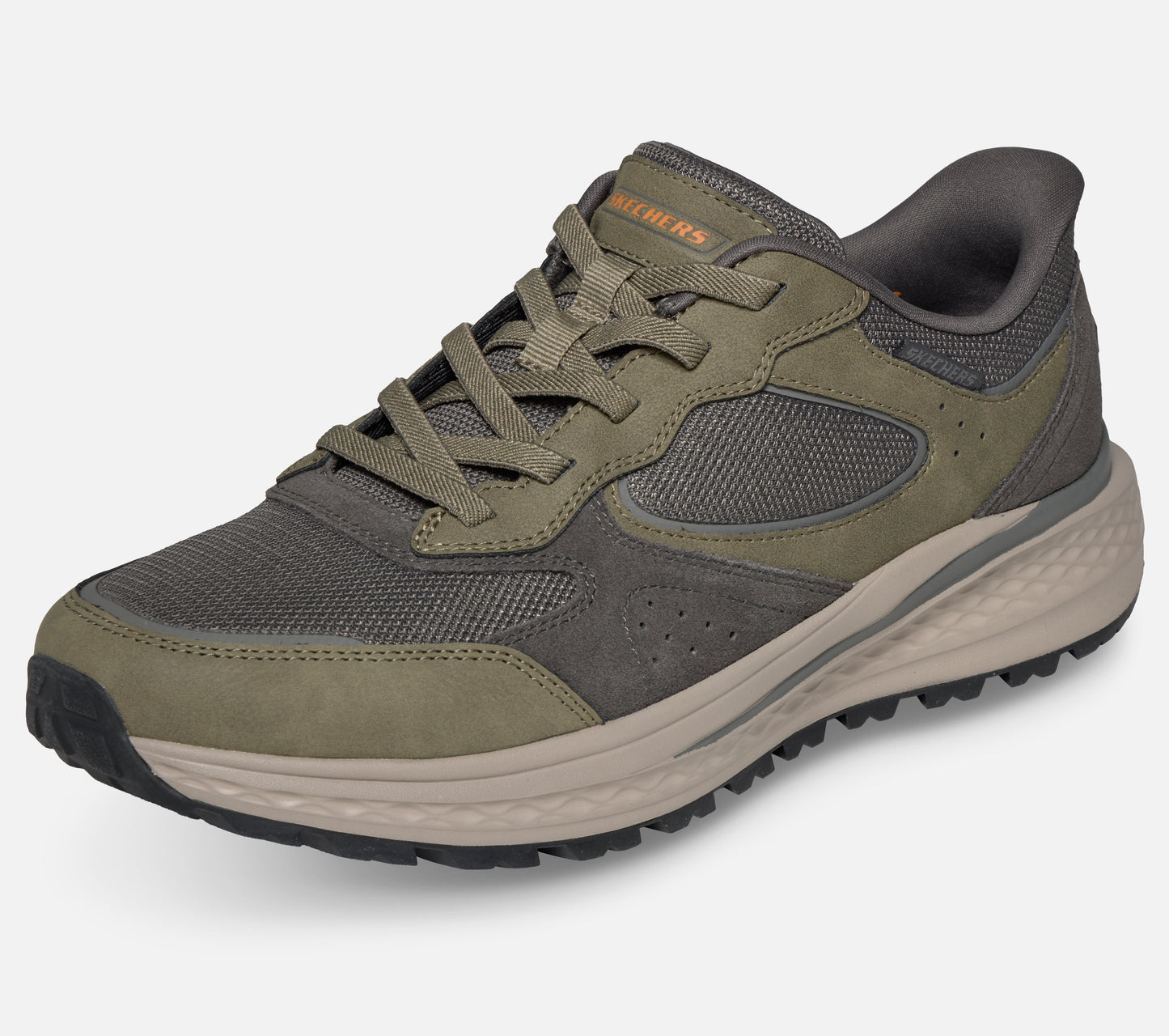 Relaxed Fit: Slip-ins: Slade Ultra - Gage Shoe Skechers.no