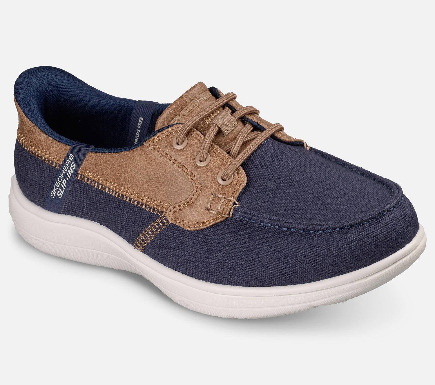 Slip-ins: On-The-GO Flex Radiant - Sandy Shoe Skechers.no