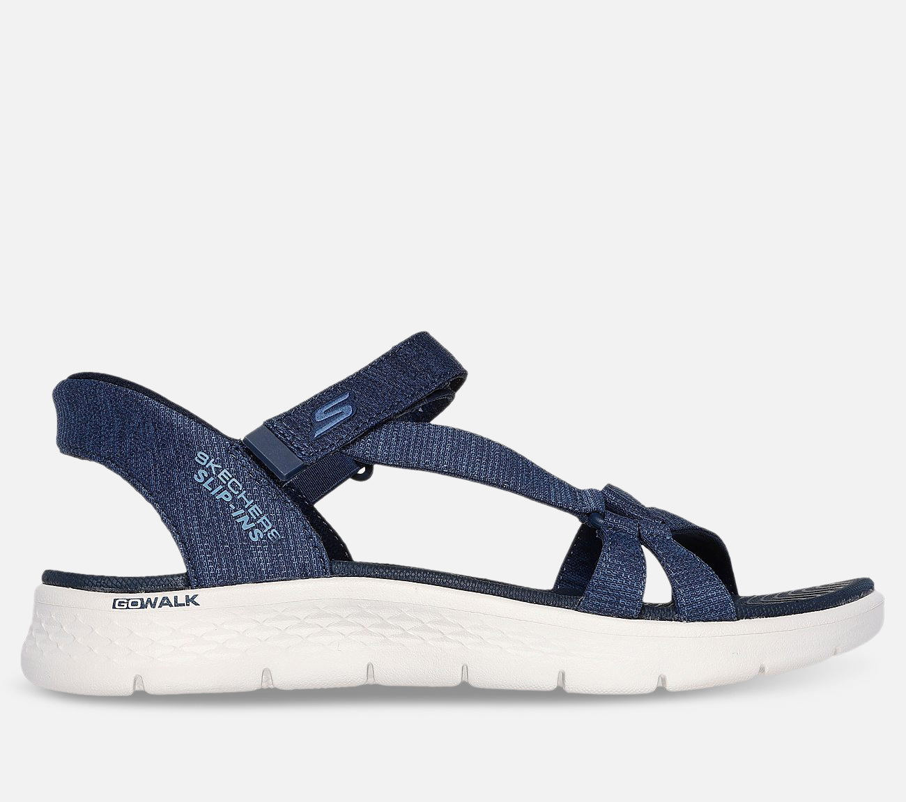 Slip-ins: GO WALK Flex Sandal - Illuminate Sandal Skechers.no
