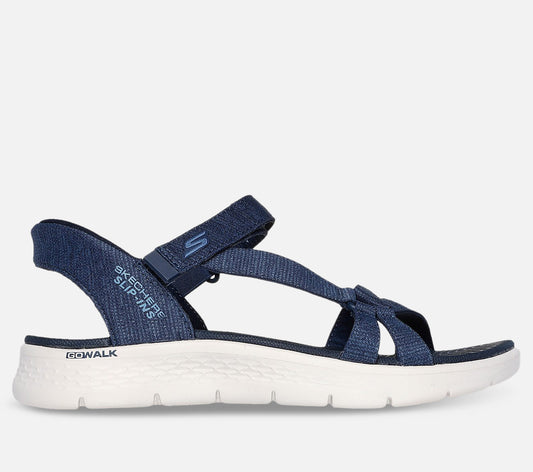 Slip-ins: GO WALK Flex Sandal - Illuminate Sandal Skechers.no