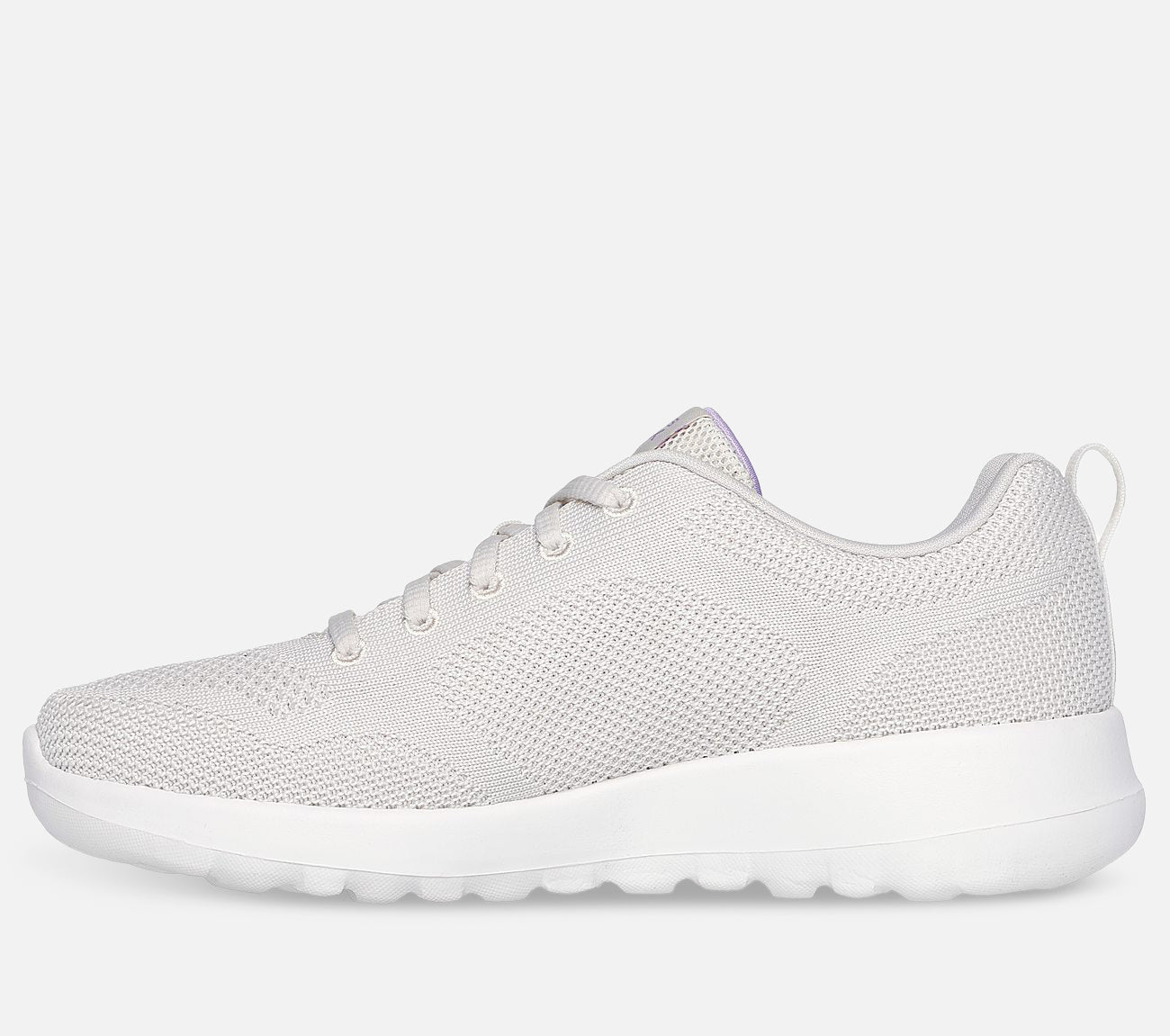 GO WALK Joy - Violet Shoe Skechers.no
