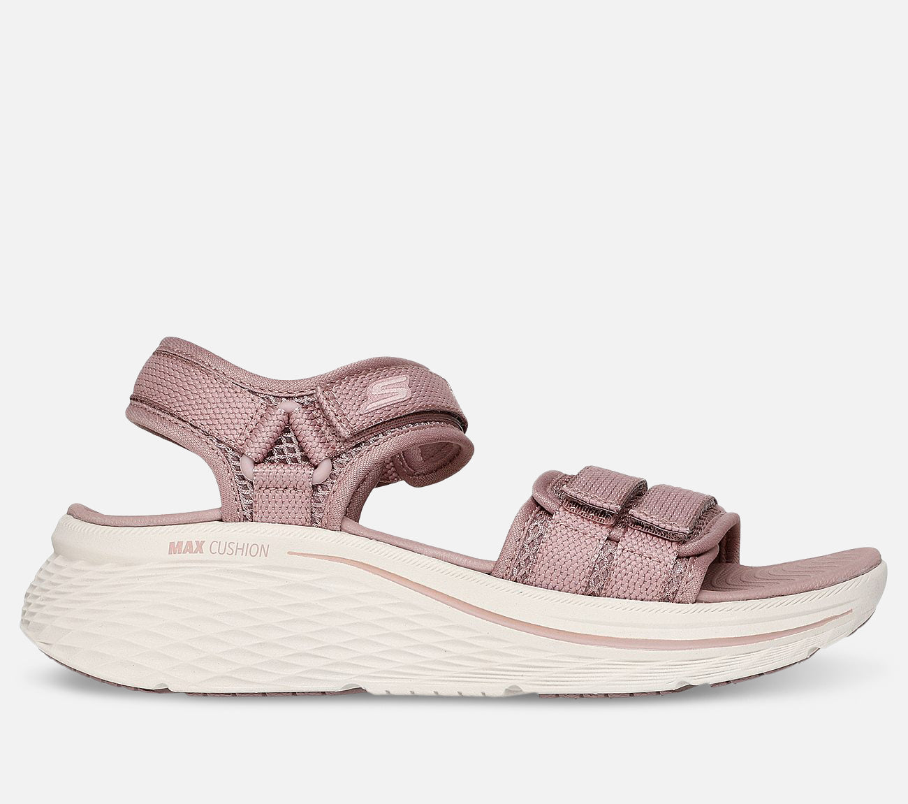 Max Cushioning Elite 2.0 Sandal - Jessie Sandal Skechers.no