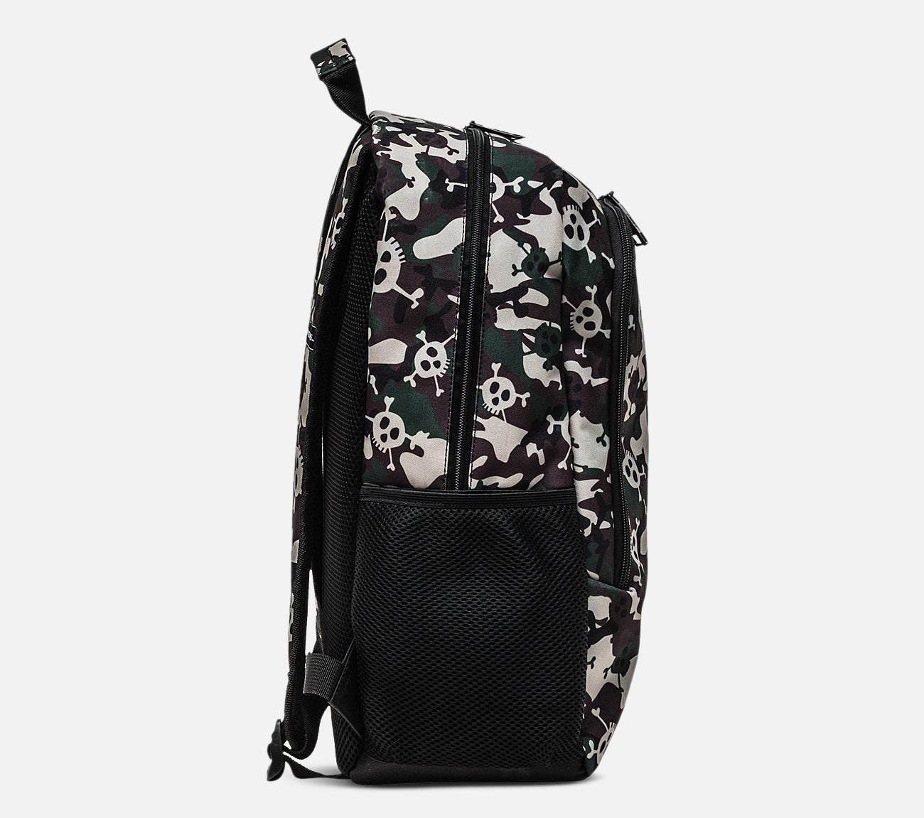 Camo Backpack Bags Skechers.no