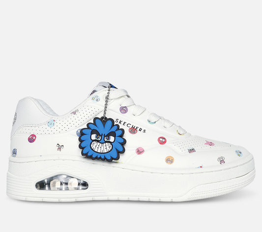 Vexx: Uno Court - Vexx Multi-Moji Shoe Skechers.no
