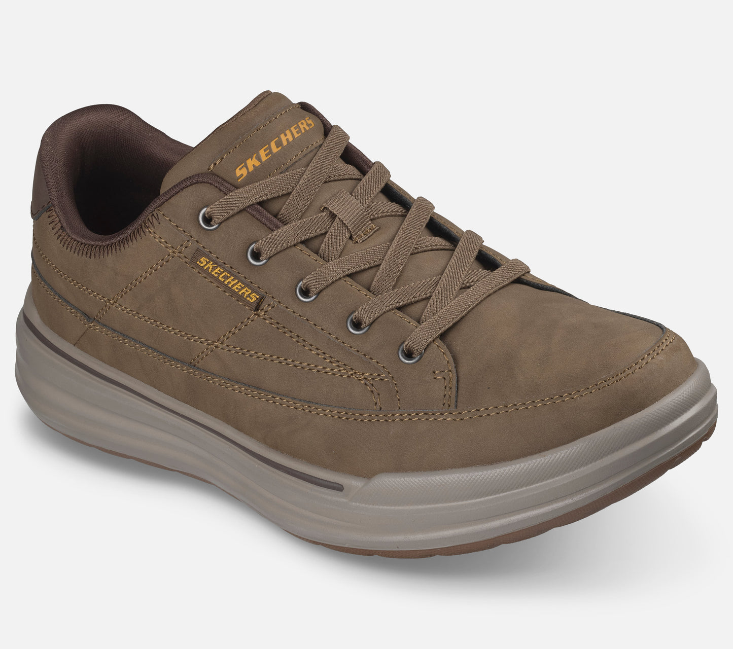 Relaxed Fit: Sterling – Cedrick Shoe Skechers.no