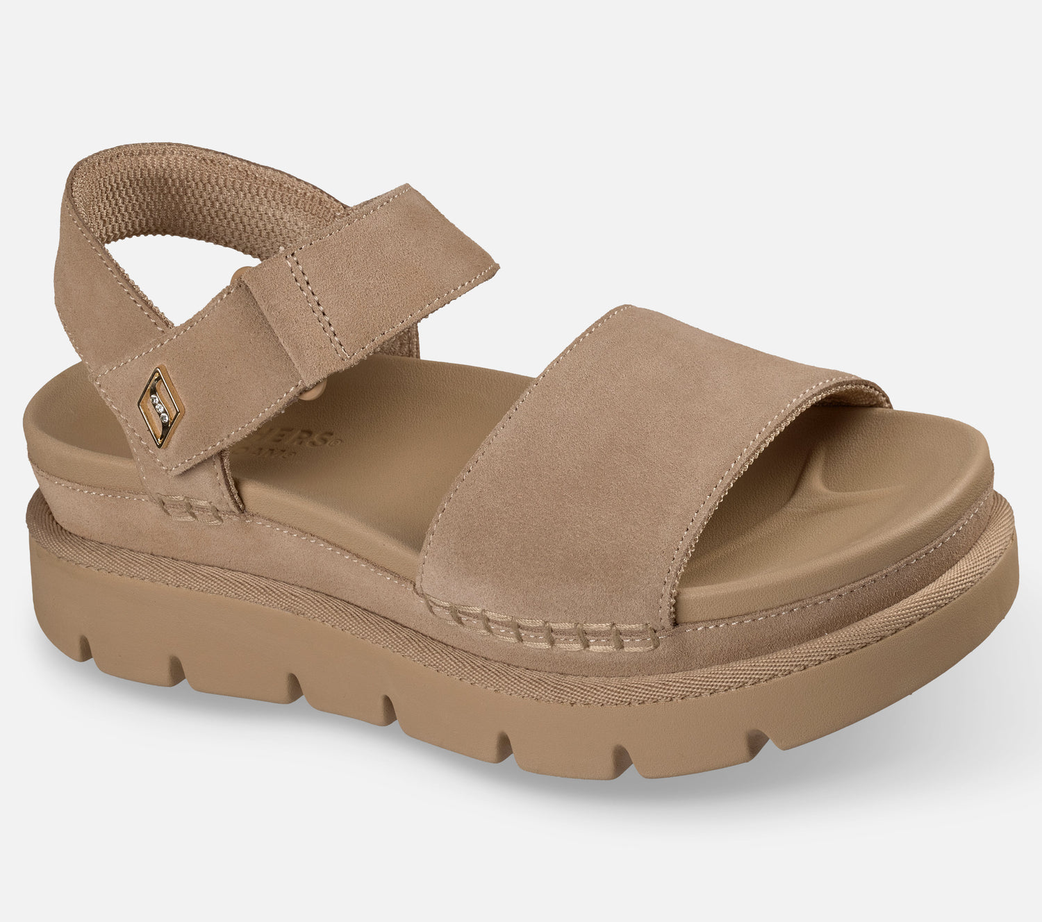 Street Hiker Breeze - Shore Heights Sandal Skechers.no