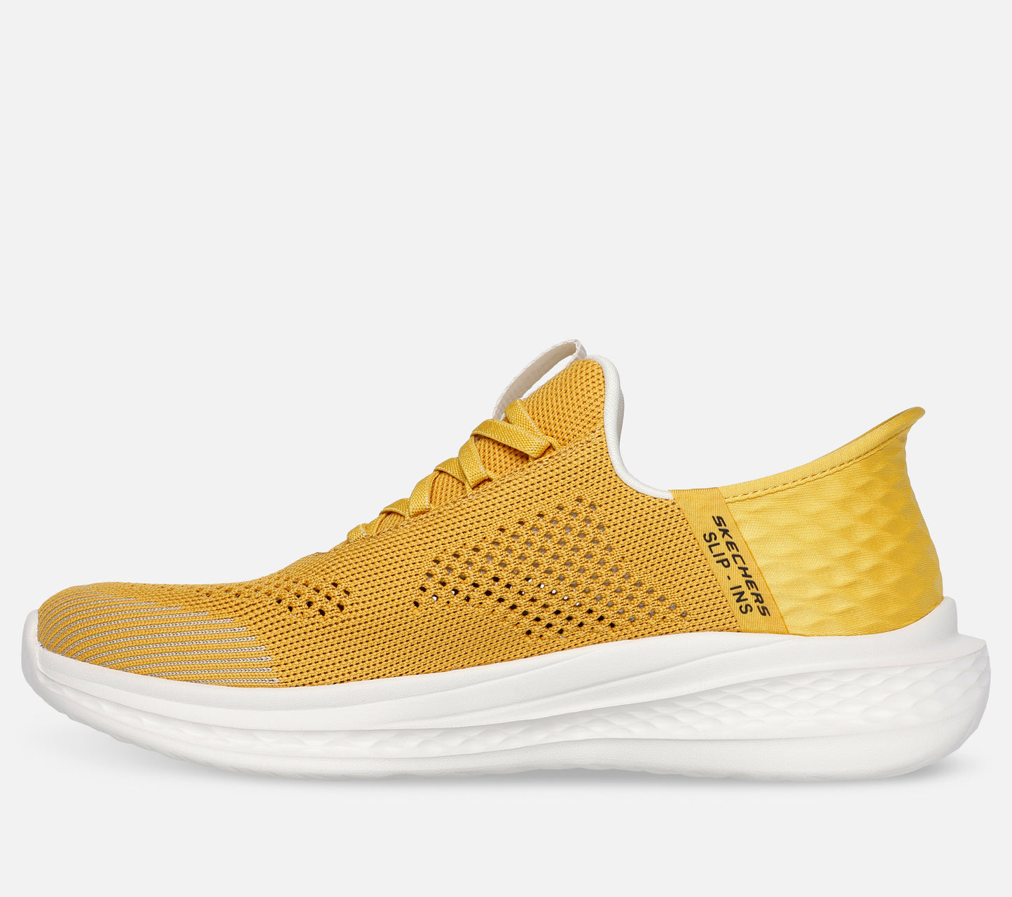 Relaxed Fit: Slip-ins: Slade - Quinto Shoe Skechers.no