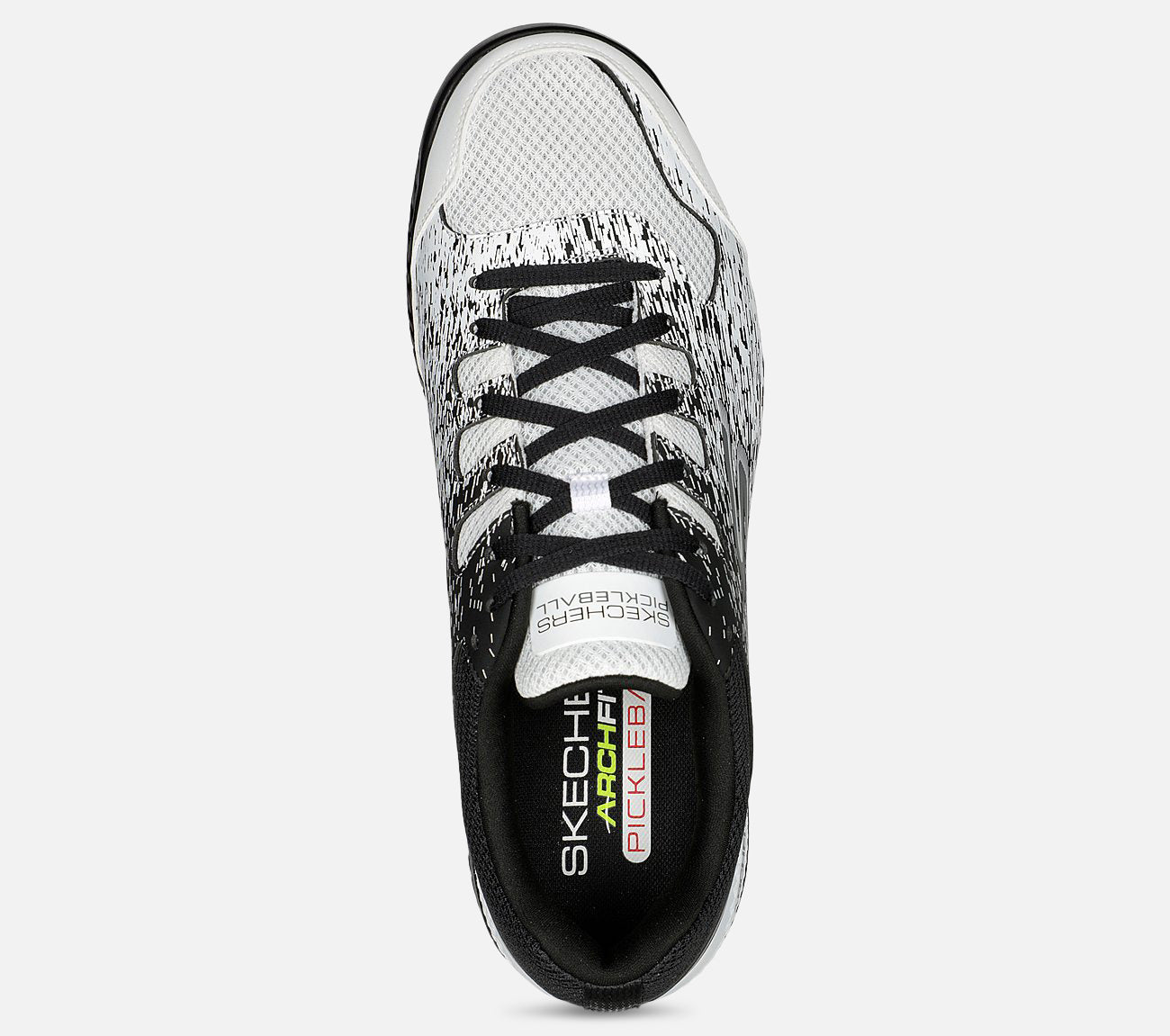 Relaxed Fit: Viper Court - Pickleball Shoe Skechers.no