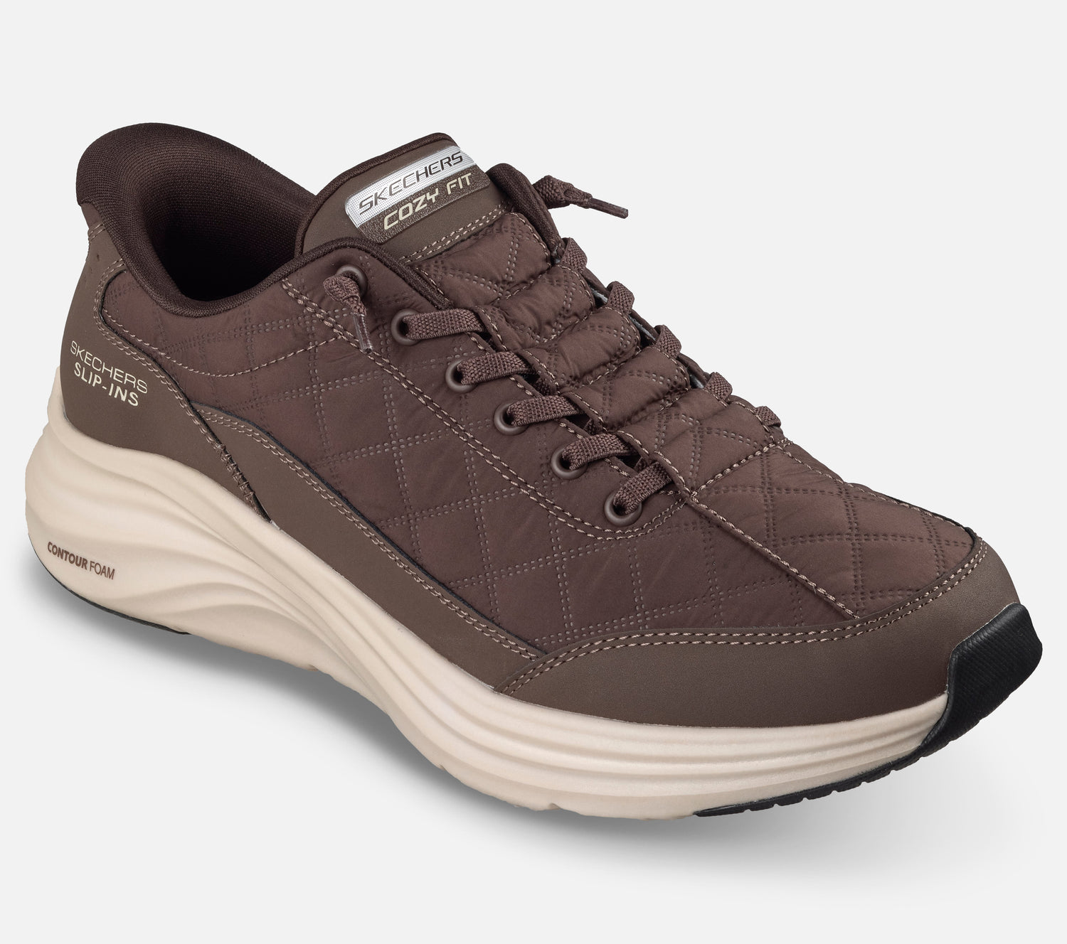 Slip-ins: Contour Foam - Cozy Fit Shoe Skechers.no