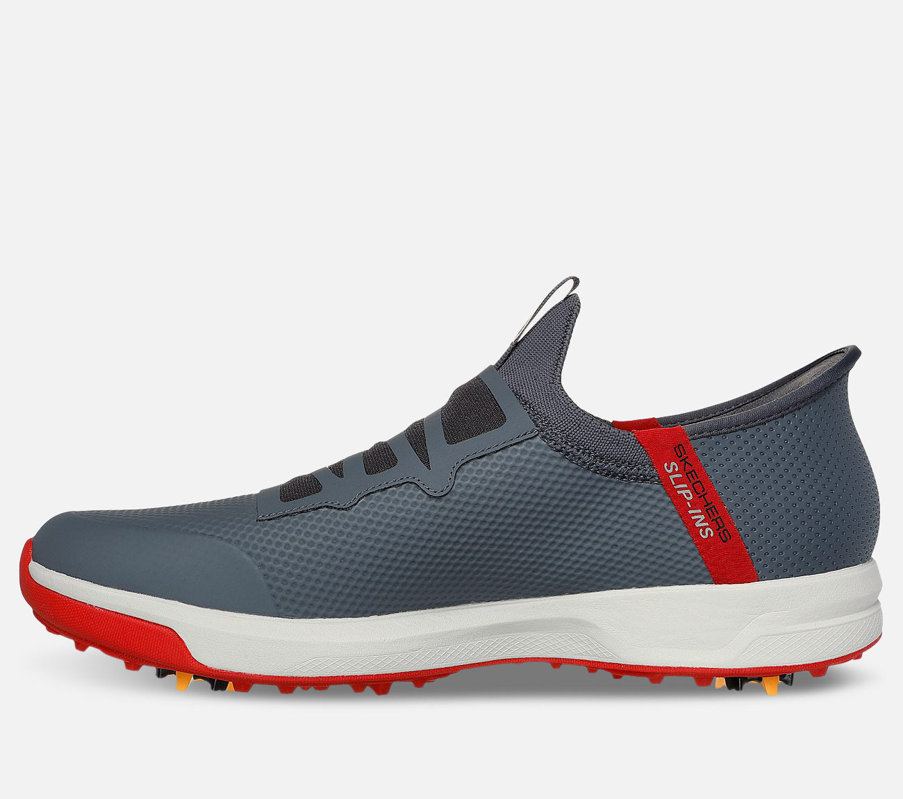 Slip-ins: GO GOLF Elite Vortex - Waterproof Golf Skechers.no