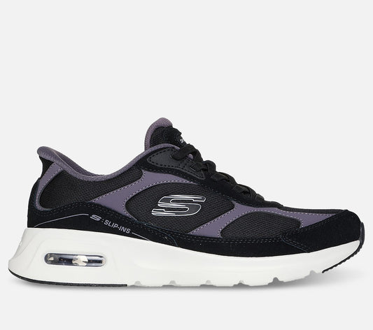 Skech-Air Court - Retro Wave Shoe Skechers.no