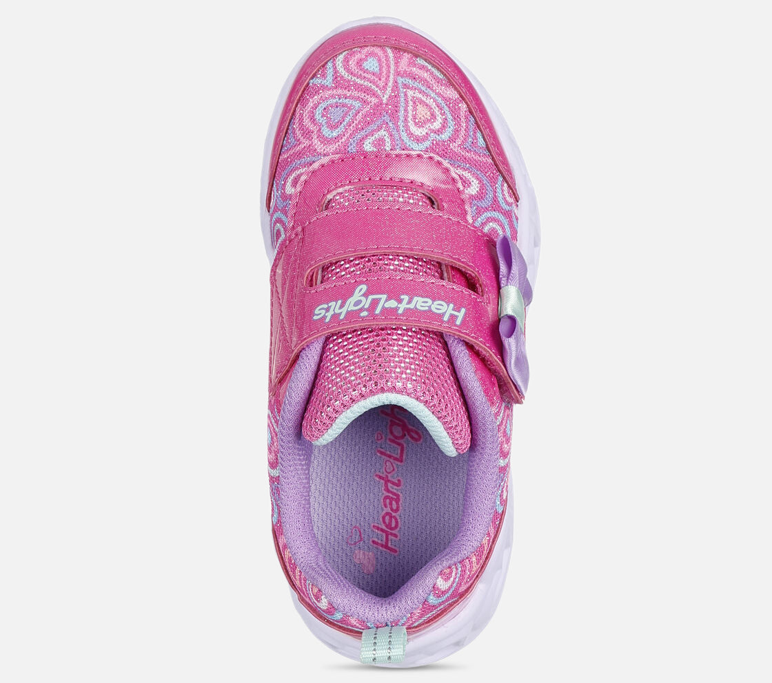 Heart Lights - Boogie Land Shoe Skechers.no