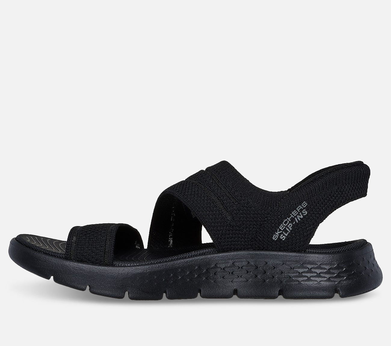 Slip-ins: GO WALK Flex Sandal - Enticing Sandal Skechers.no
