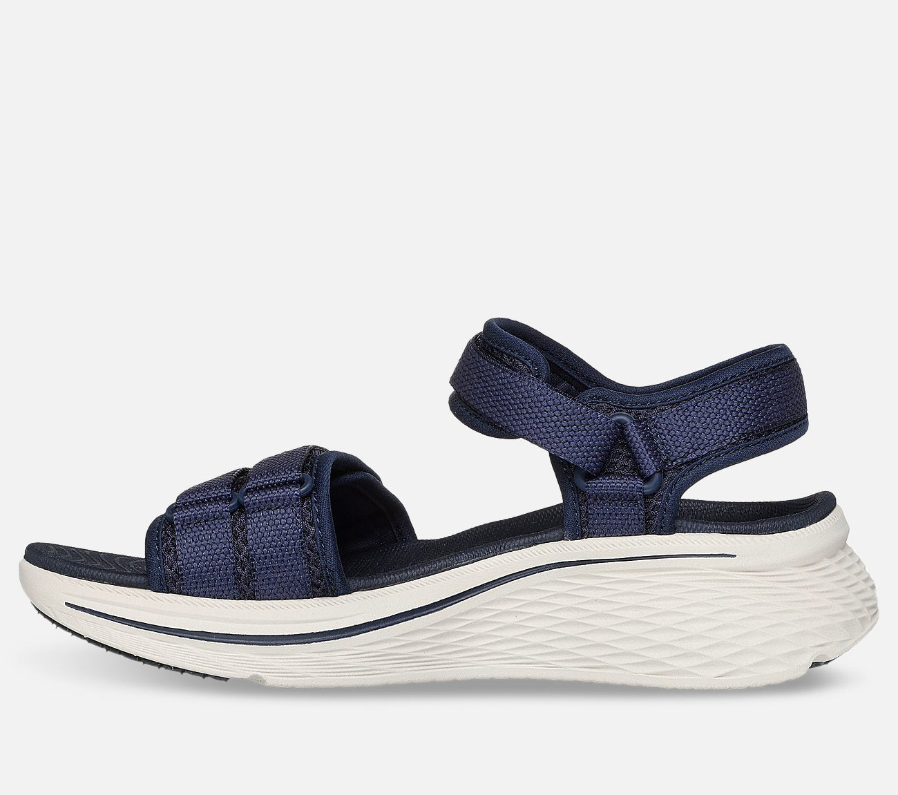 Max Cushioning Elite 2.0 Sandal - Jessie Sandal Skechers.no