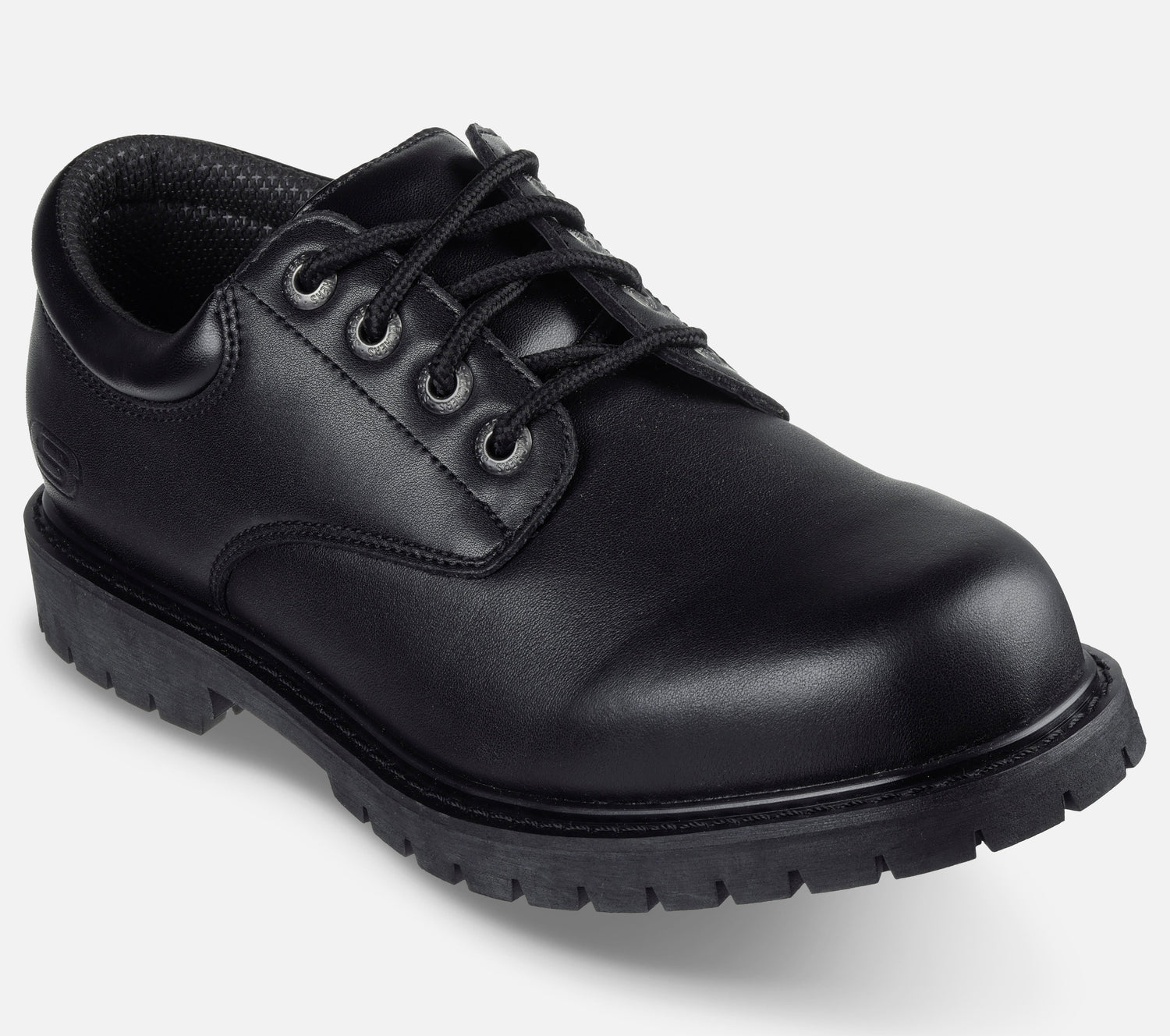 Work: Relaxed Fit: Cottonwood – Cantix Work Skechers.no