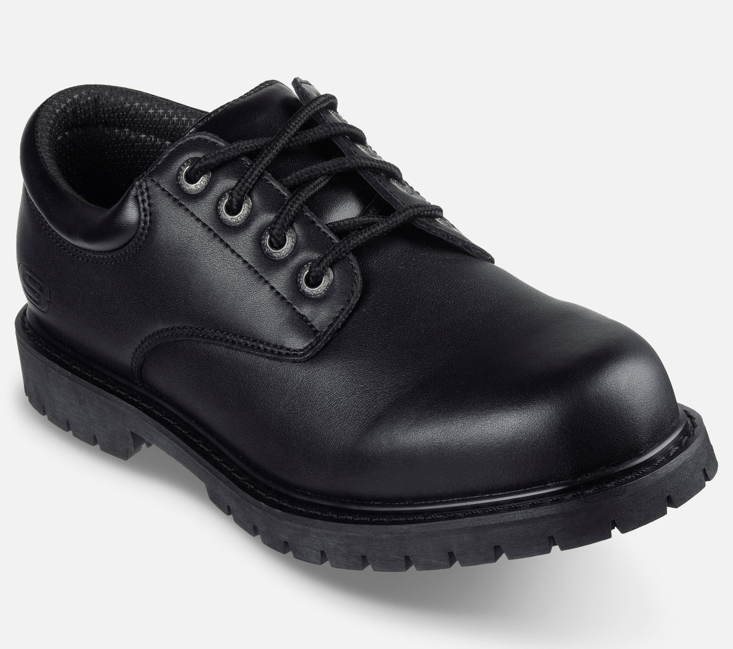Work: Relaxed Fit: Cottonwood – Cantix Work Skechers.no