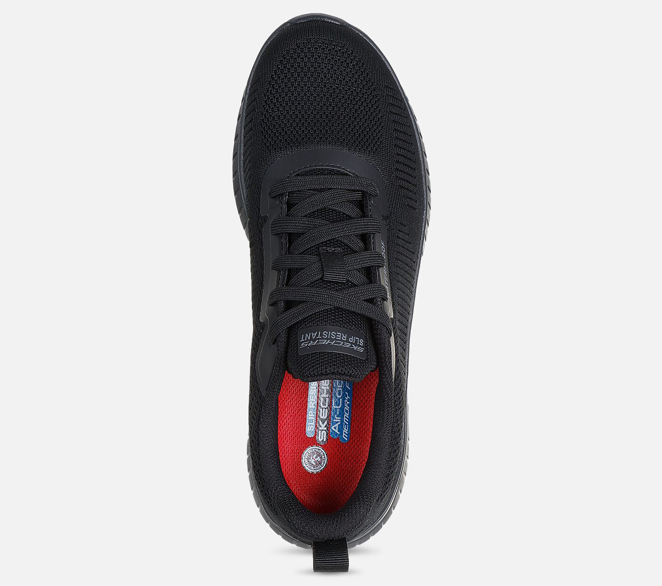 Work: Squad Chaos SR Work Skechers.no