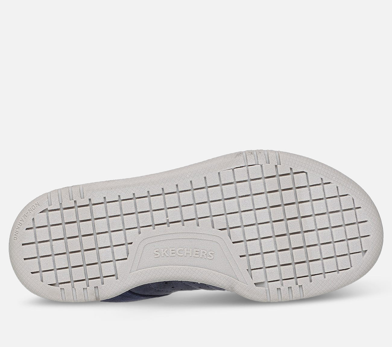 Quick Street - Retro Smooth Shoe Skechers.no