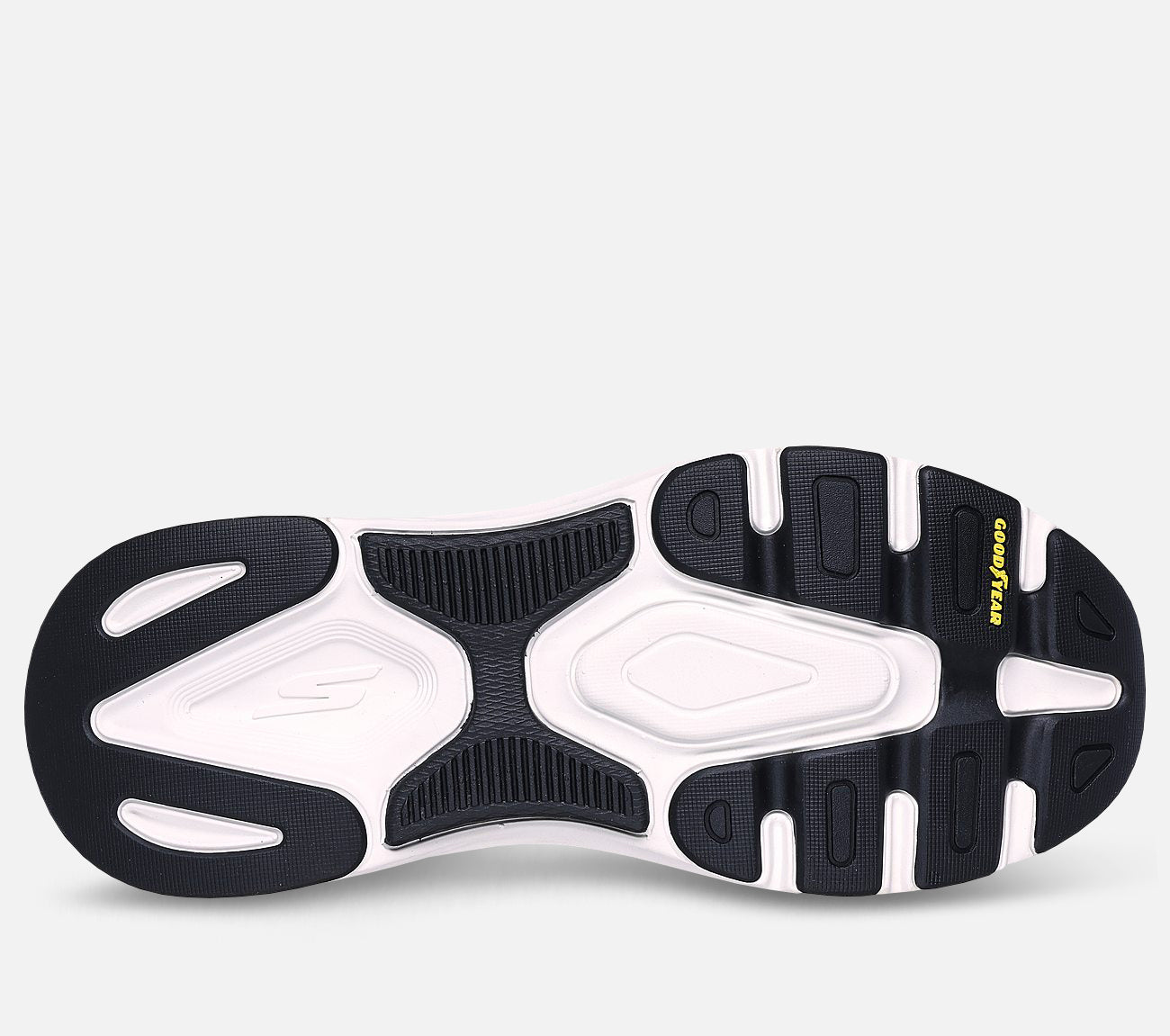 Max Cushioning Arch Fit – Switchboard Shoe Skechers