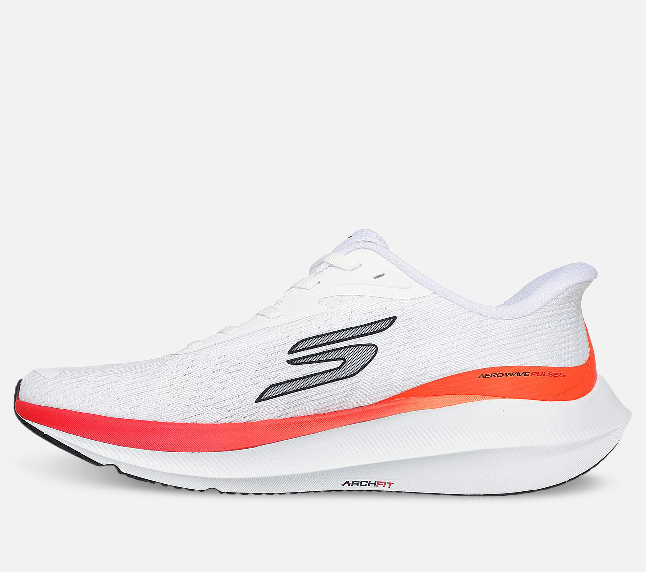 Slip-ins: Aero Pulse Shoe Skechers.no