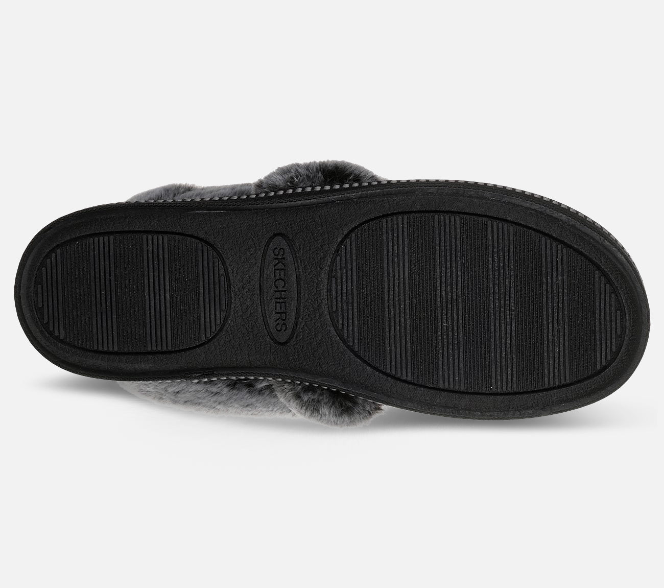 Cozy Campfire - Team Toasty Slipper Skechers