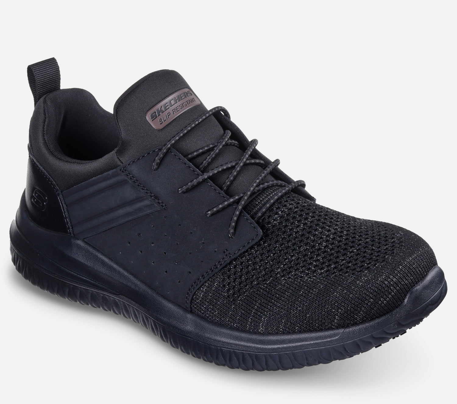Work: Delson 3.0 – Oteron Work Skechers.no