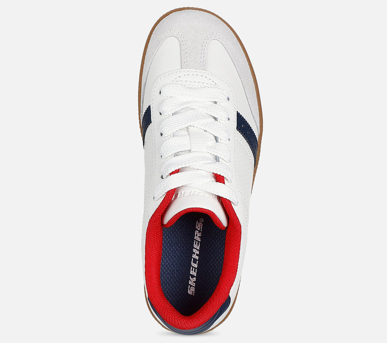Zinger Street Shoe Skechers.no