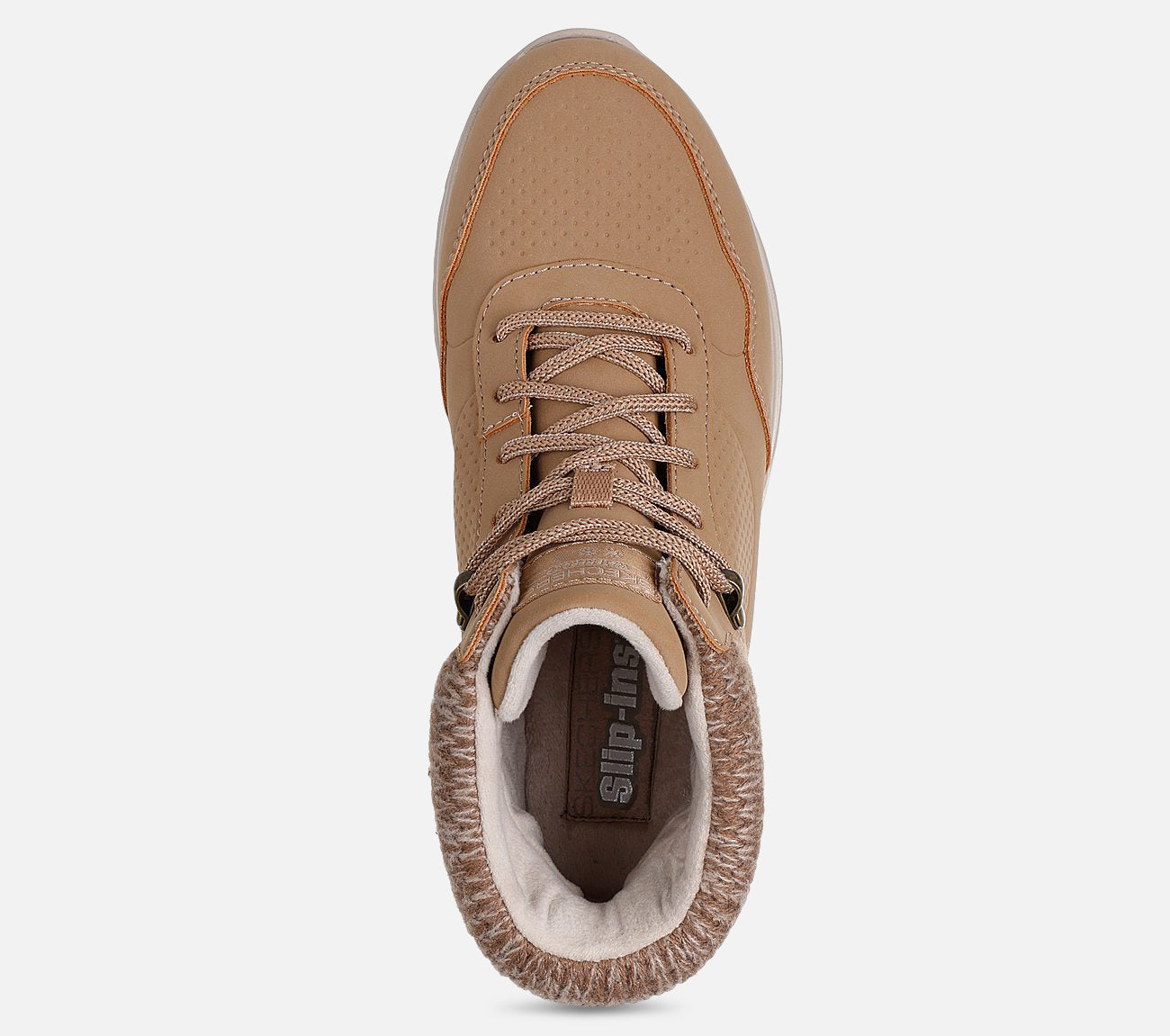 Slip-ins: On-the-GO Stellar - Ariana - Waterproof Boot Skechers.no
