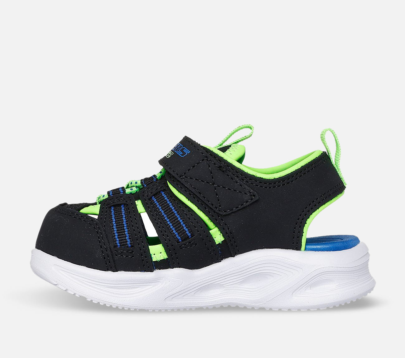 S-Lights: Sola Glow Sandal Sandal Skechers.no