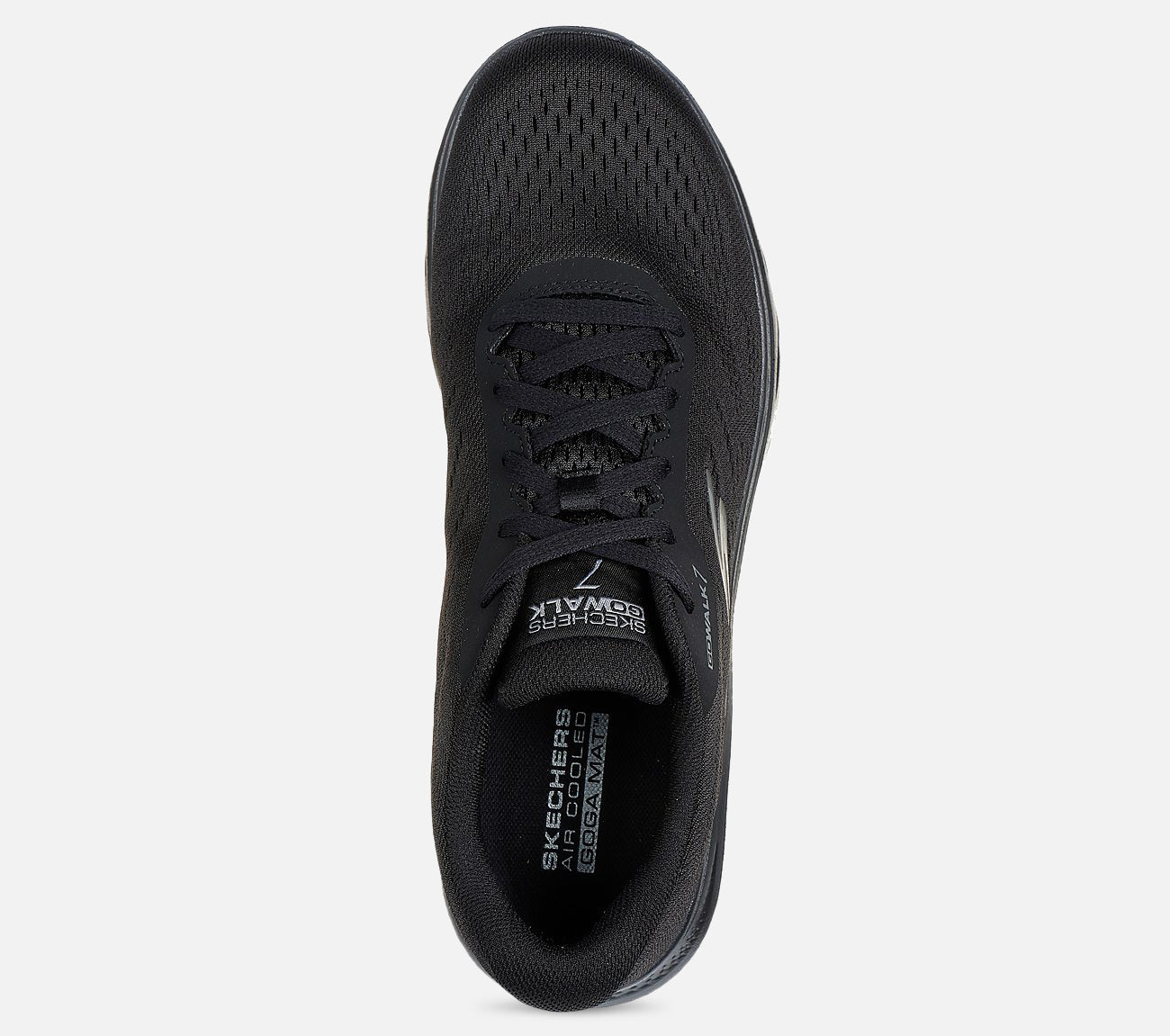 Wide Fit: GO WALK 7 - Avalo 2 Shoe Skechers.no